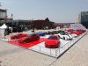 Ferrari Myth Exhibition Opened at Italian Center at Shanghai Expo Park 003